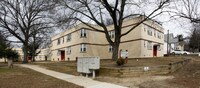 Westwood Court Apartamentos