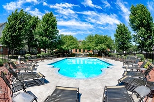 Signature Place Apartments