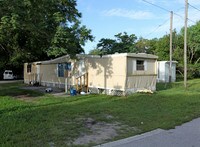Hillcrest Heights Mobile Home Park Apartments