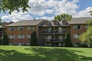 Weathervane Apartments