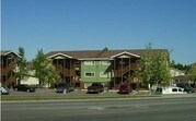 The Club at Eagle Pointe Apartments