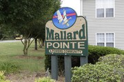 Mallard Pointe Apartments