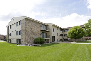 Arrowhead Estates Apartments