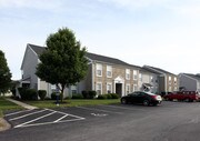 Glenchester Lakes Apartments