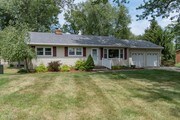 4 Bedroom Single-Family Home for Rent $1500