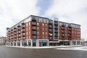 Red 20 Apartments