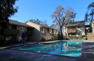 Crestview Terrace Apartments