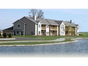 Parkside Luxury Apartments