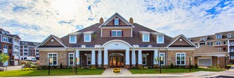 The Reserve at Stone Port Apartments