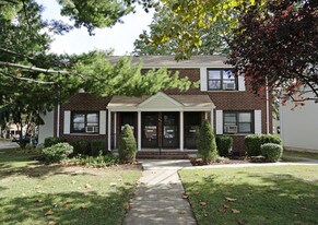 Brookchester Apartments