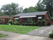 3 Bedroom Single-Family Home for Rent $700