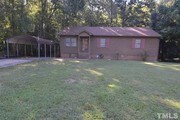 3 Bedroom Single-Family Home for Rent $1300