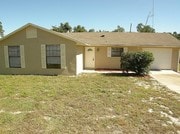 3 Bedroom Single-Family Home for Rent $1150