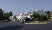 Waterford Apartments