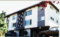 231 Corte Madera Ave Apartments