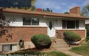 1206 Westmoreland Rd Colorado Springs CO