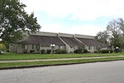 Cedar Brook Apartments