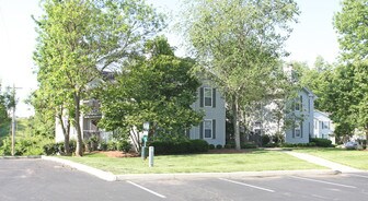 Fairways at Royal Oak Apartments