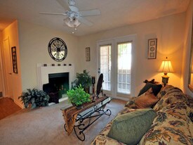 The Glen Apartments