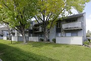 Meadow Wood Apartments