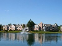 Dogwood Creek Apartments