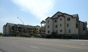 River Walk Apartments