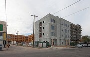 Junction at Iron Horse Apartments