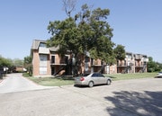Bridge at Shady Hill Apartments