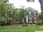 4 Bedroom Single-Family Home for Rent $1995
