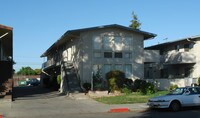 271 La Pala Dr Apartments