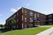 Cedar Glen Apartments
