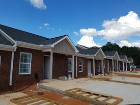 2 Bedroom Townhome for Rent $900