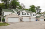 Derby Village Apartments