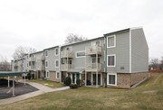 Lakeview Villa Apartments