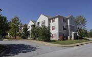 Culpepper Landing Apartments