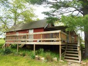 3 Bedroom Single-Family Home for Rent $650
