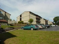 West Wind Apartments
