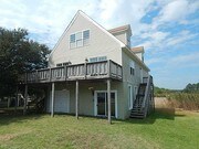4 Bedroom Single-Family Home for Rent $1700