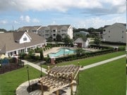 Houma Highlands Phase I Apartments