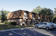 Red Lion Apartments