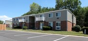 Concord Apartments
