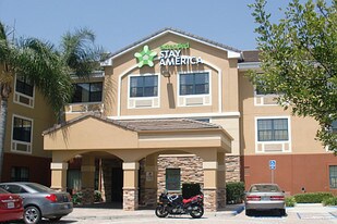 Furnished Studio – Los Angeles - Arcadia
