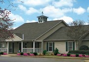 River Walk Apartments