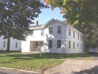 21 Mill St Apartments
