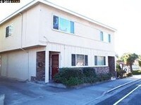 1449 San Pablo Ave Apartments