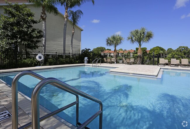 ARIUM on Palmer Ranch Apartments