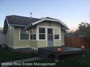 2 Bedroom Single-Family Home for Rent $1430