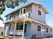 4 Bedroom Single-Family Home for Rent $2595