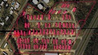 Suntrace Mobile Home Community Apartments