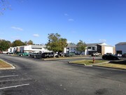 Moss Creek Apartments